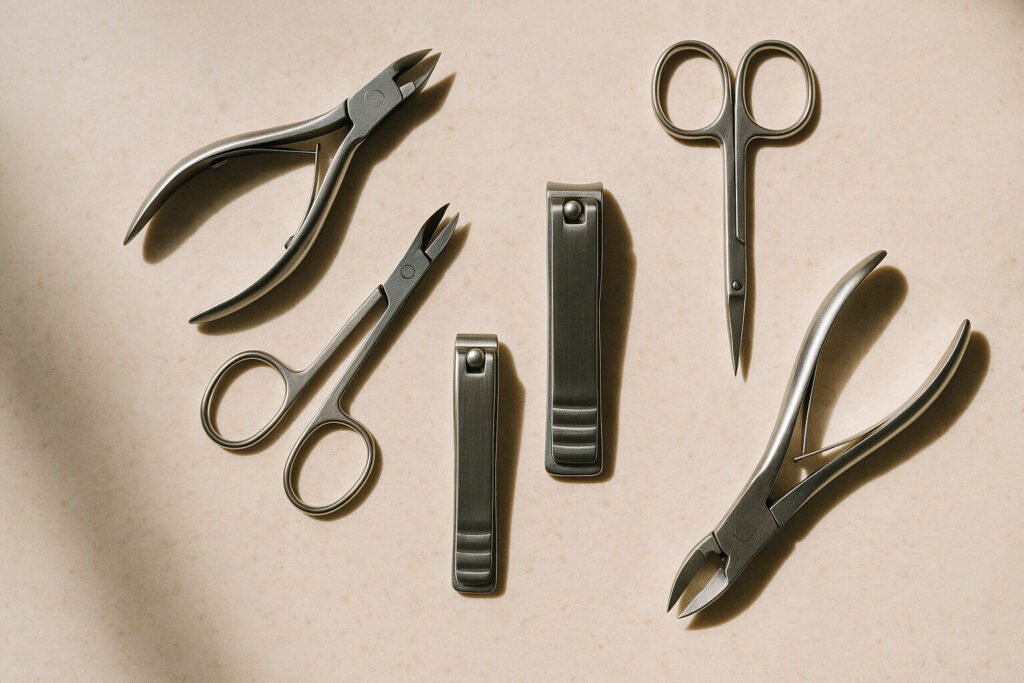 Fullständigt test av de bästa Nagelsax